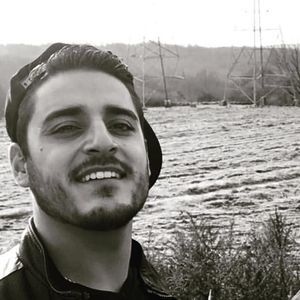 Meet your Posher, Jason